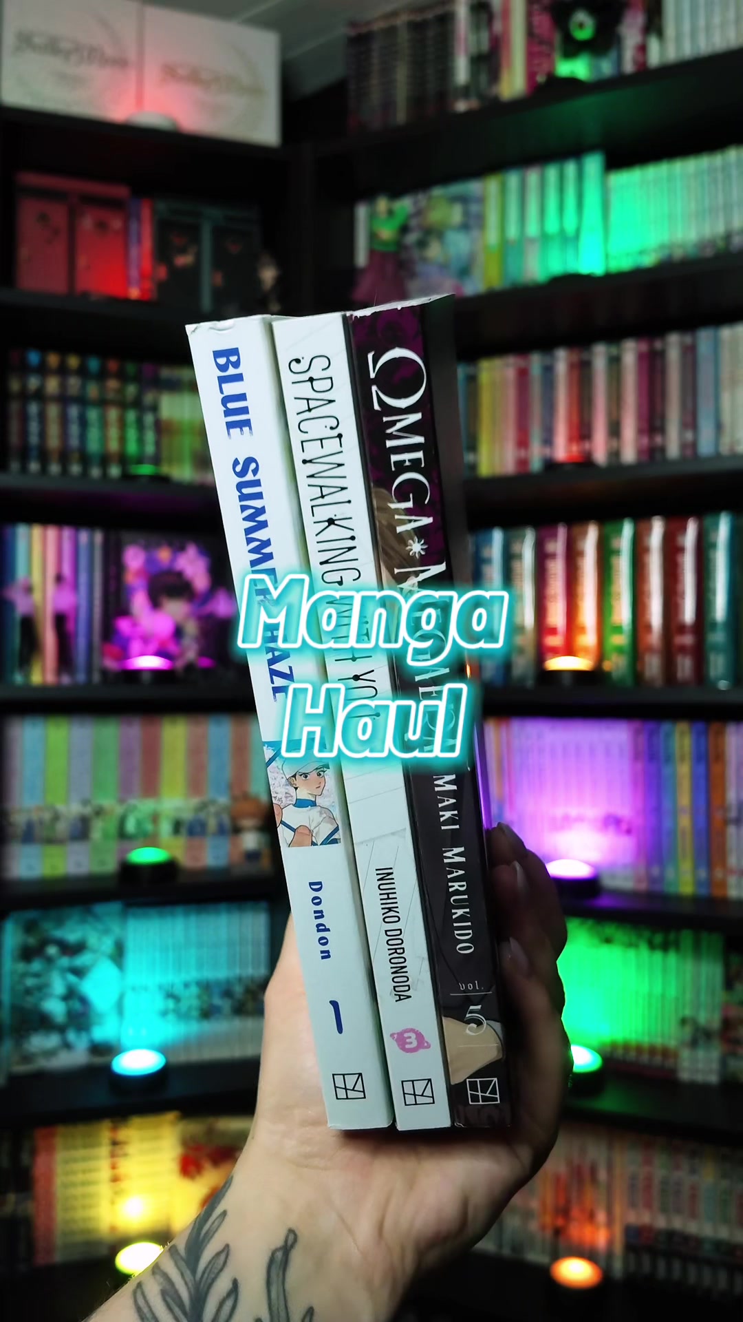 @Px4 Manga