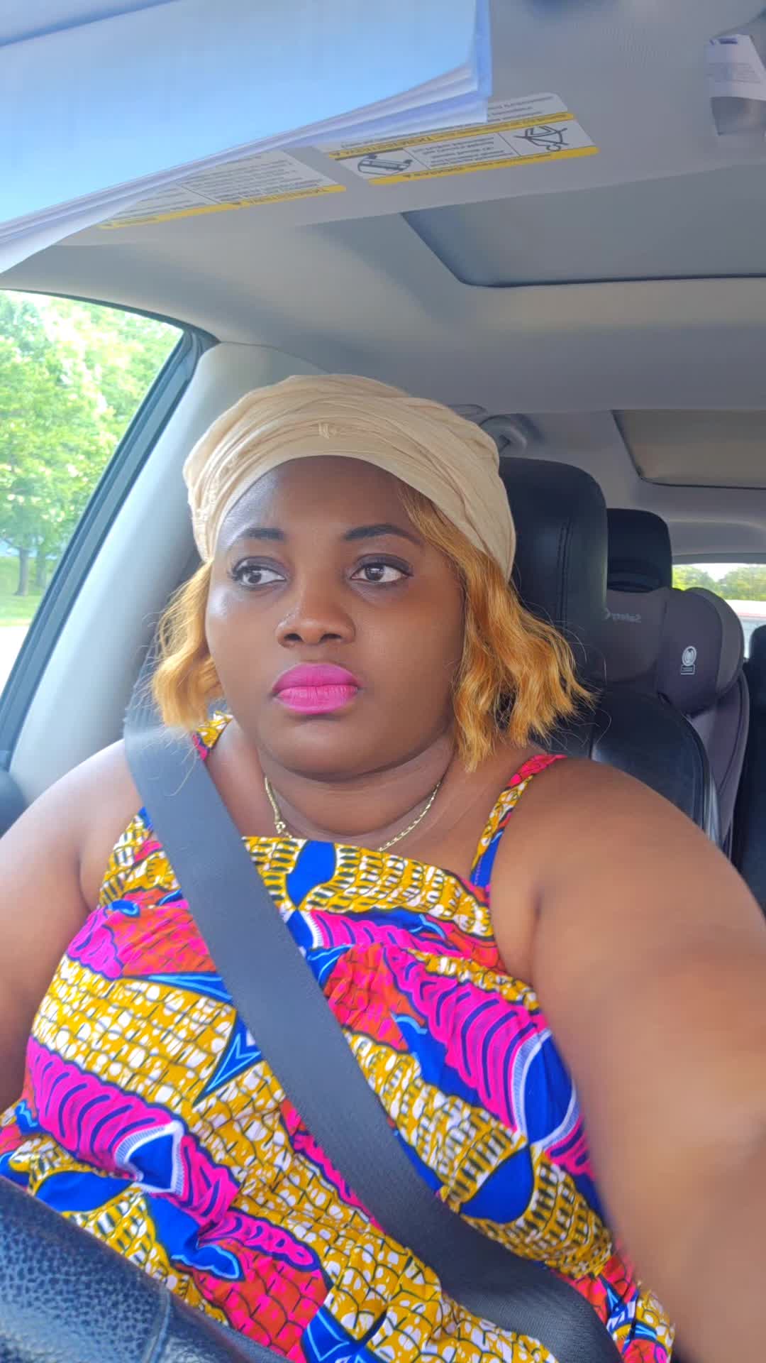@Ivy Asamoah