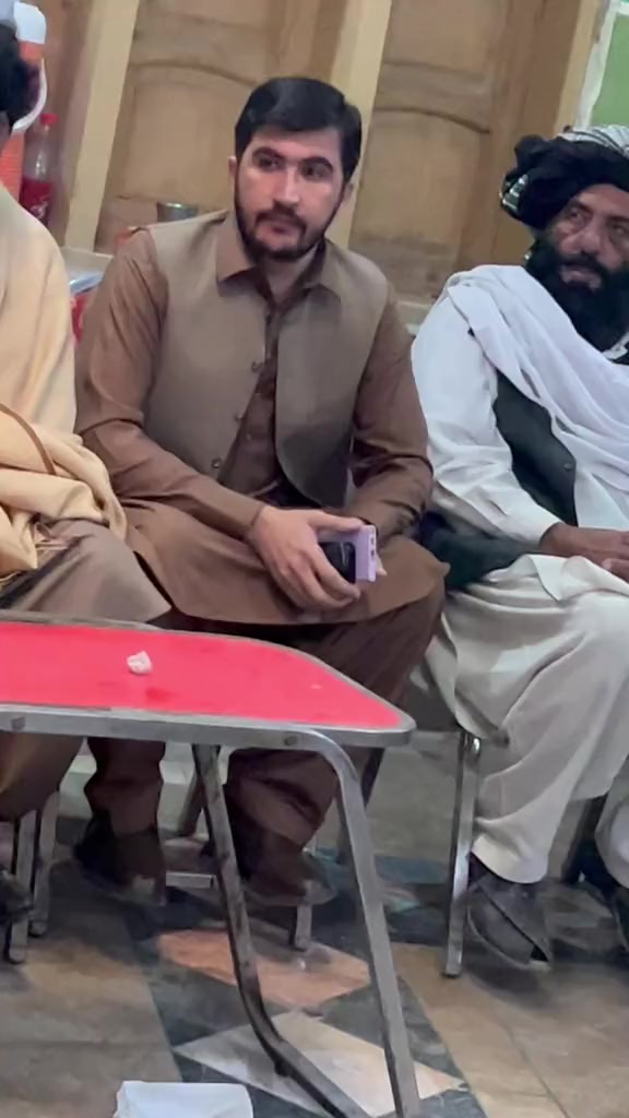 @Malik Mamoon Khan