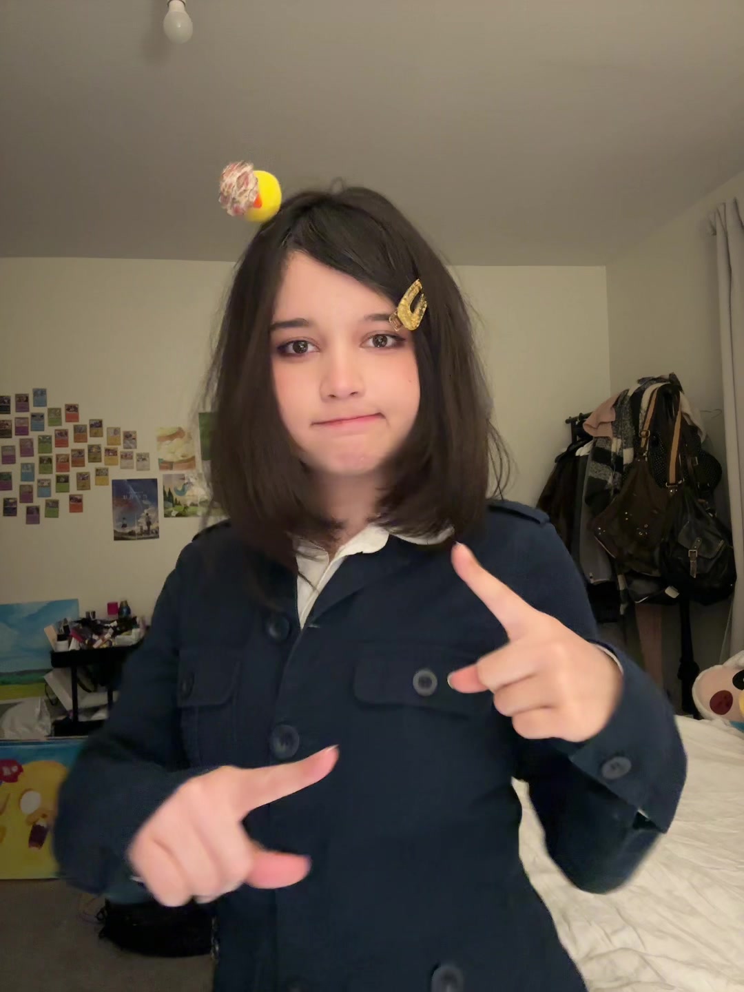 @:o