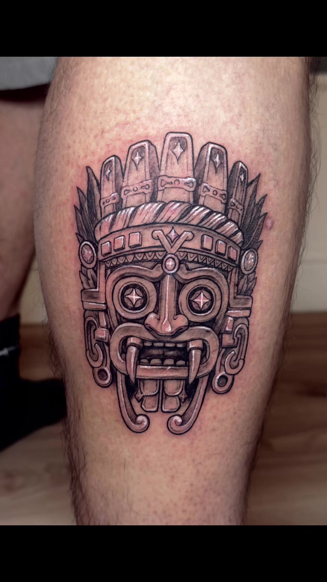 @&Aacute;lvarogomeztattoo