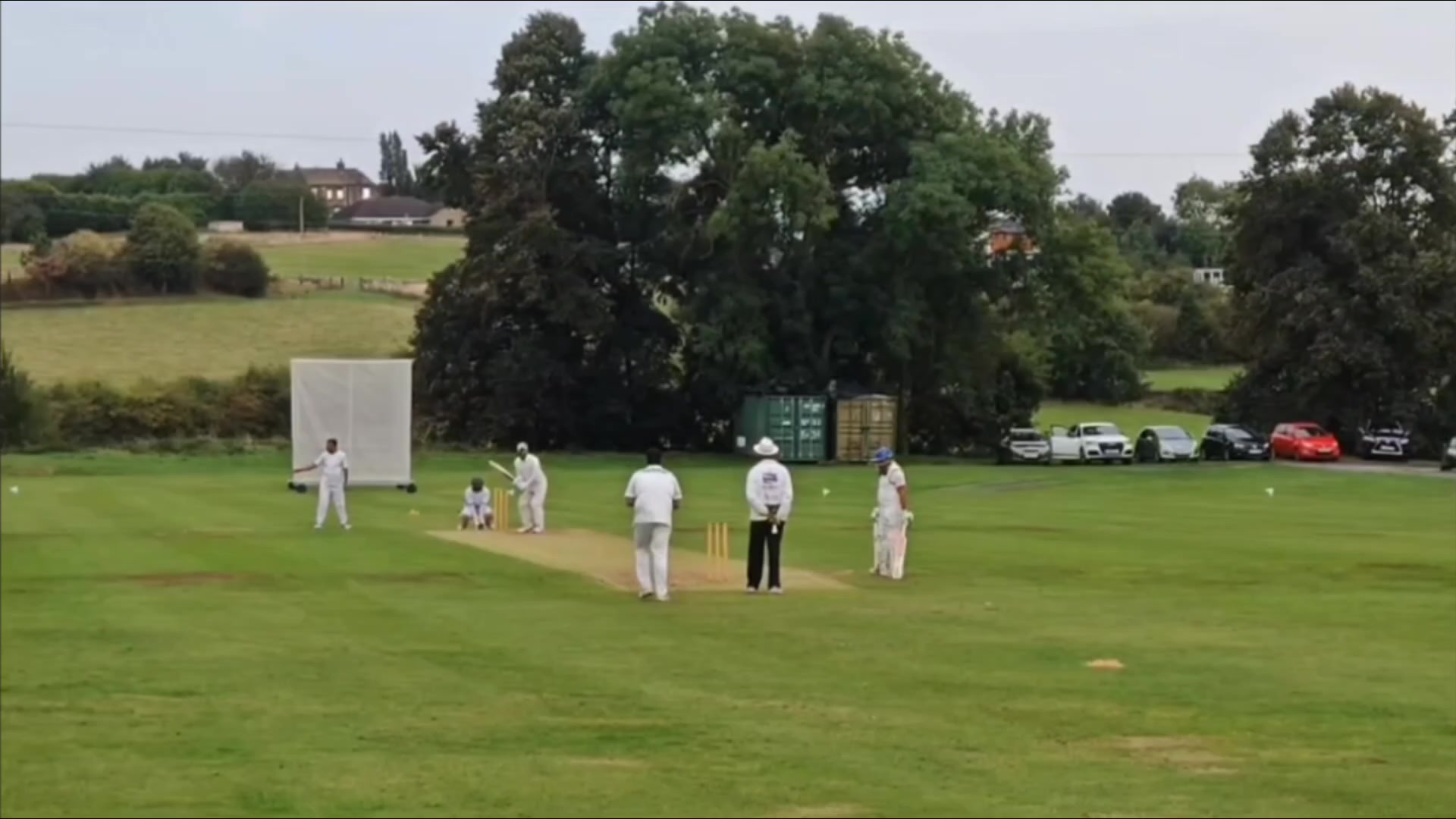 @Dewsbury Elite CC