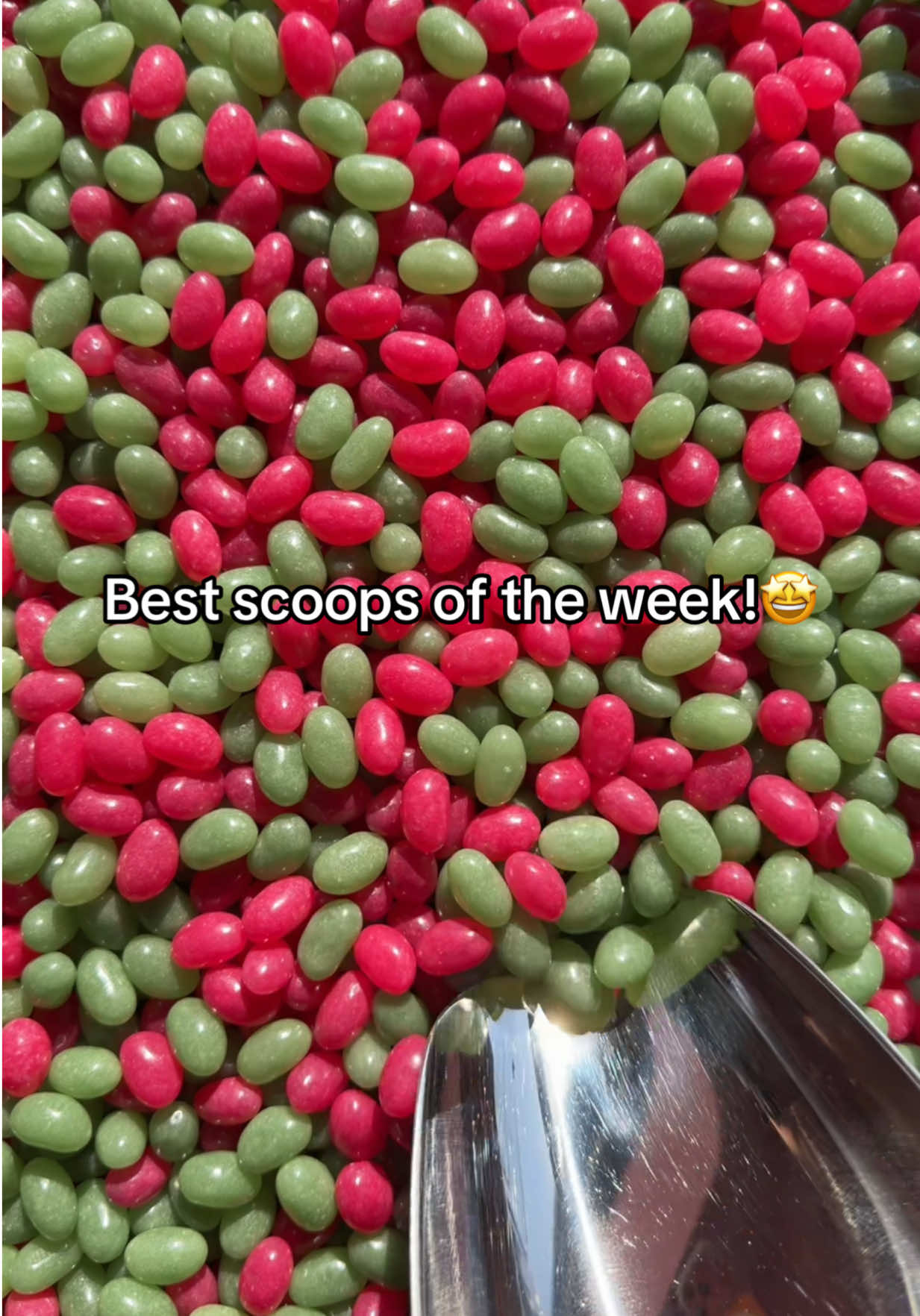 @Poppin Candy