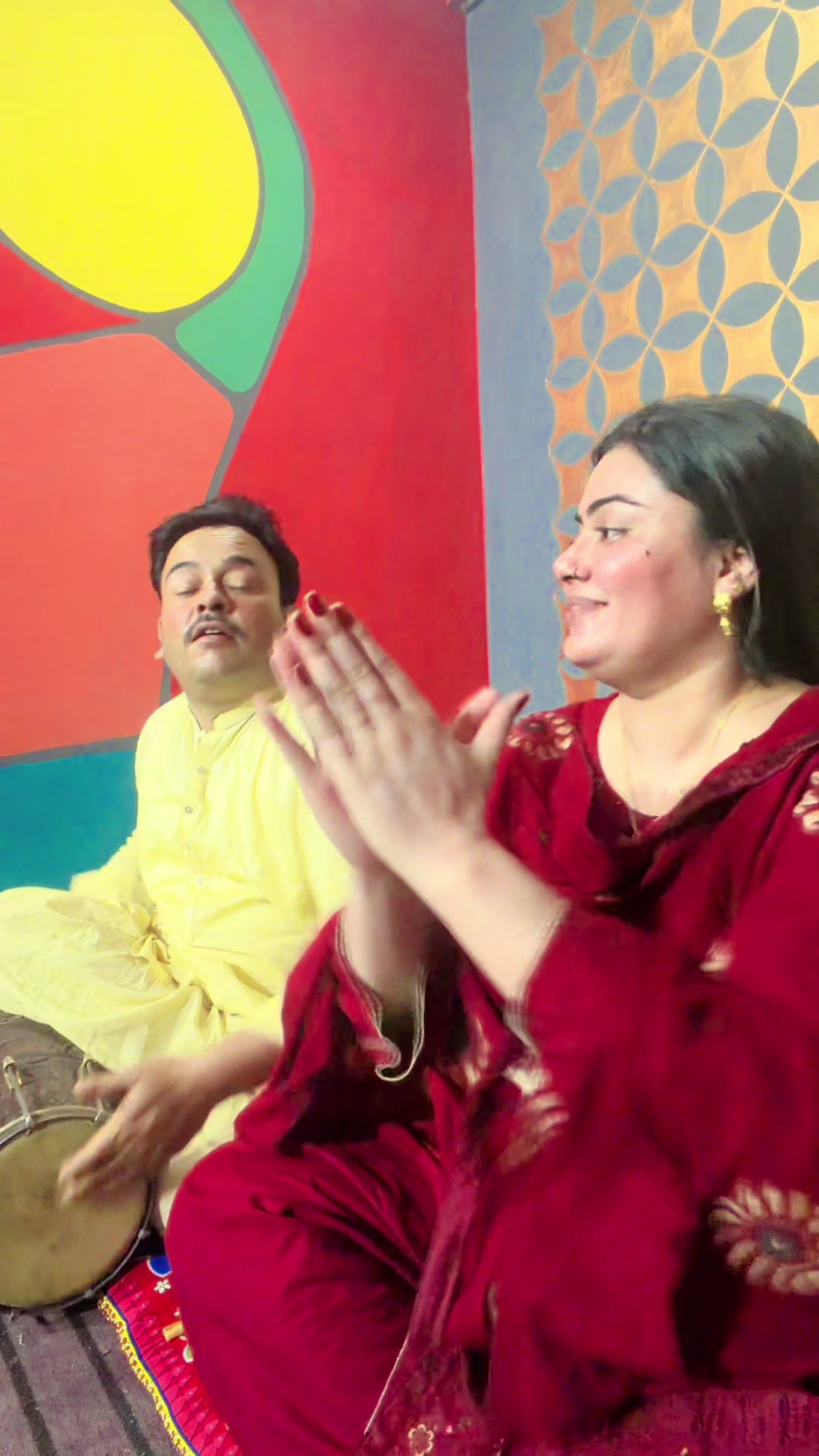 @Saira Jutti Official