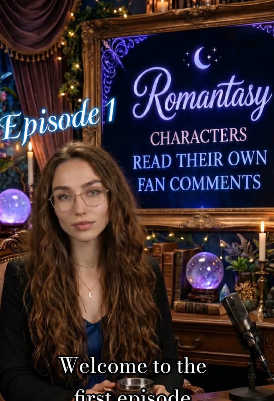@What If Romantasy ๐โจ๐ฎ๐