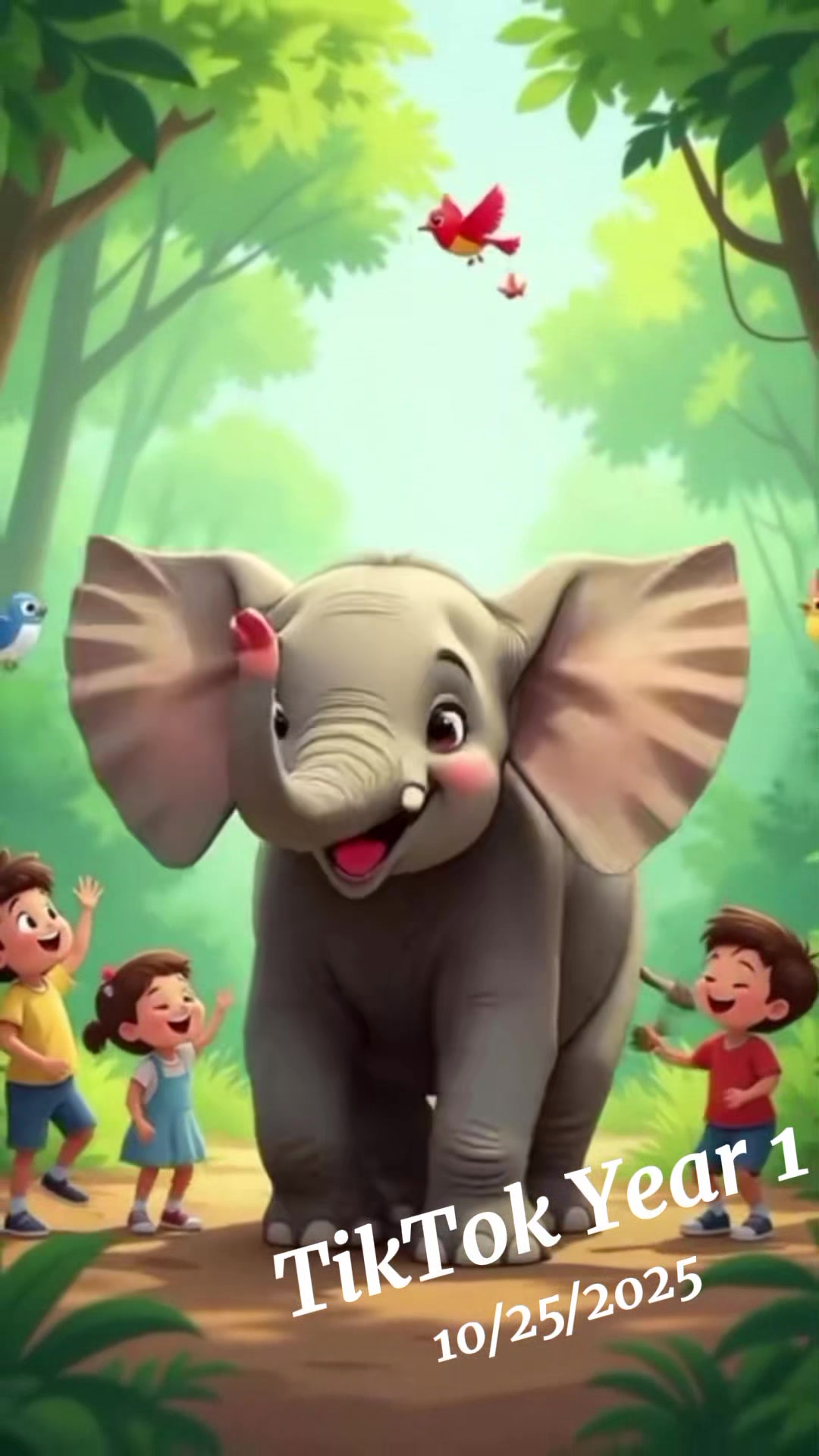 @ZeeAnimationRhymes