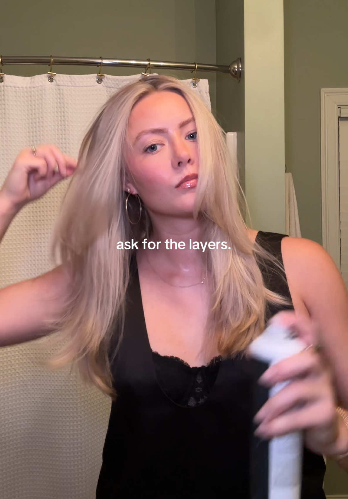 @Jenna Palmer