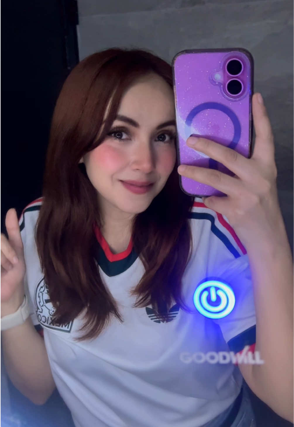 @iraismmore