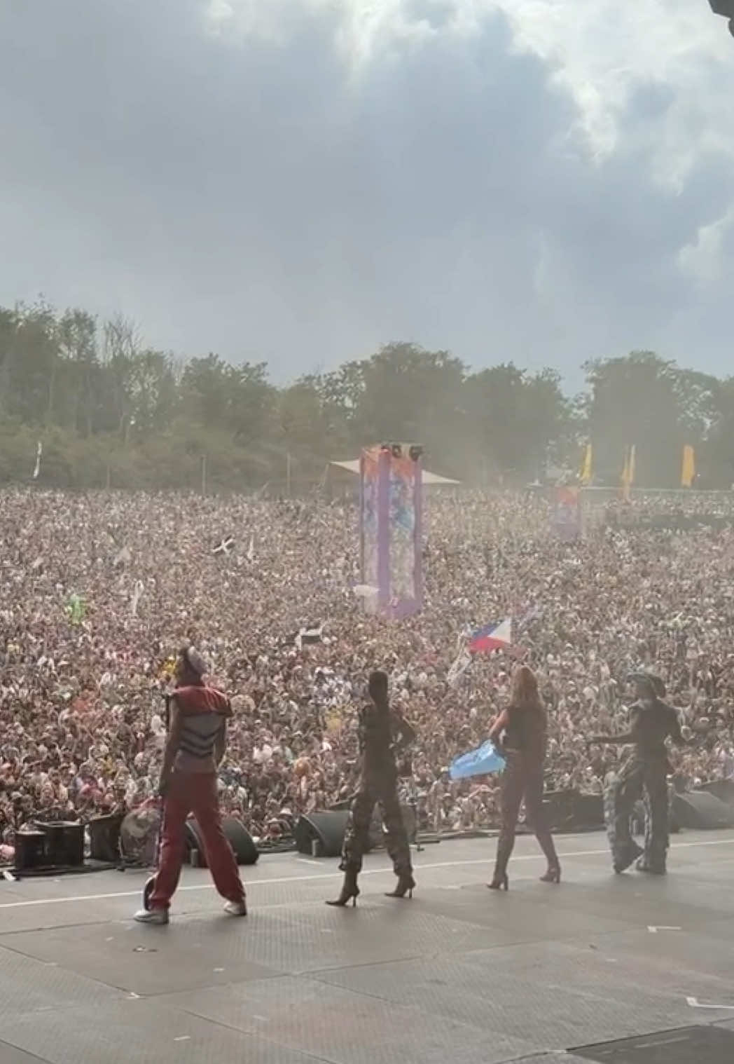 @Vengaboys