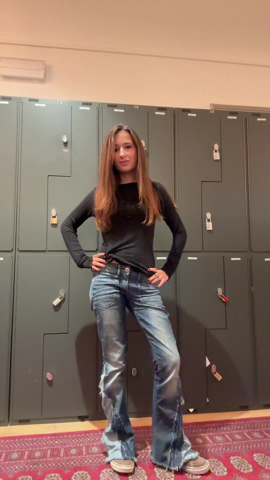 @Stella Hoffmann