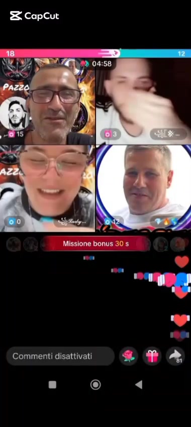 @❤️ILPAZZO DI ELY LAPAZZA❤️