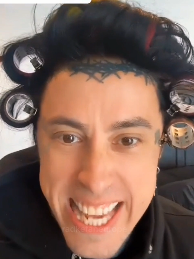 @Radkefaneurope