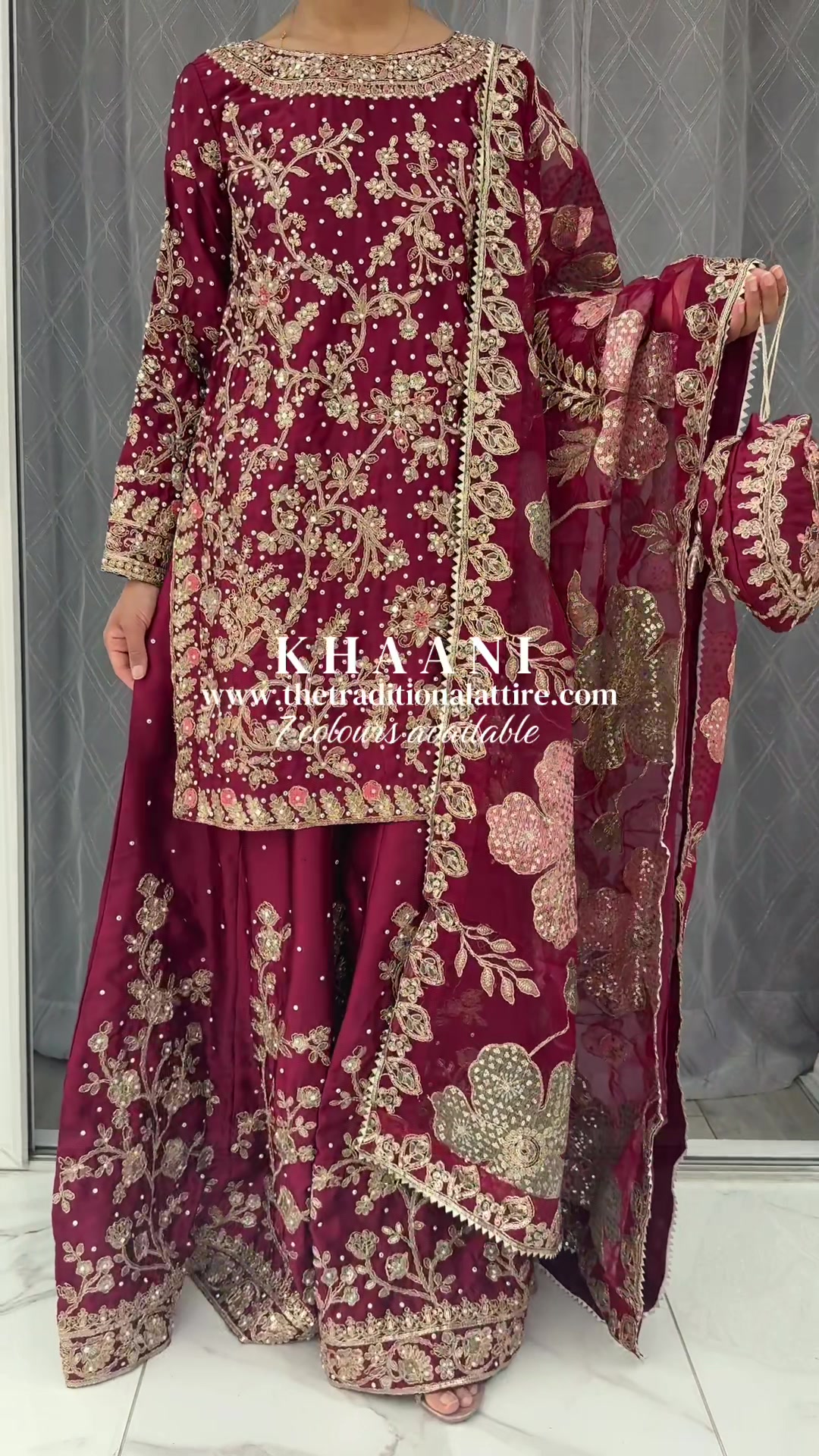 @The Traditional Attire Online