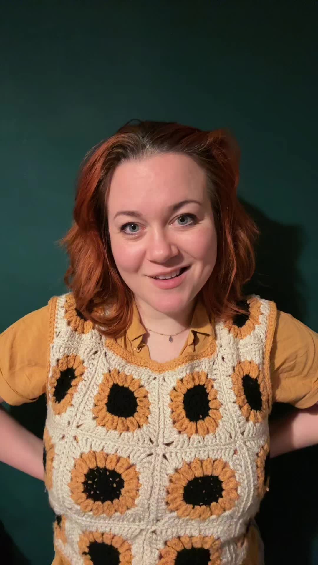 @RosieMayCook