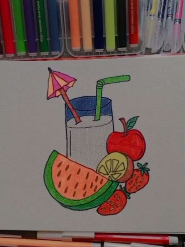 @Art by Irha 🍒