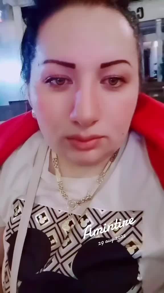 @♒ Anca 💖