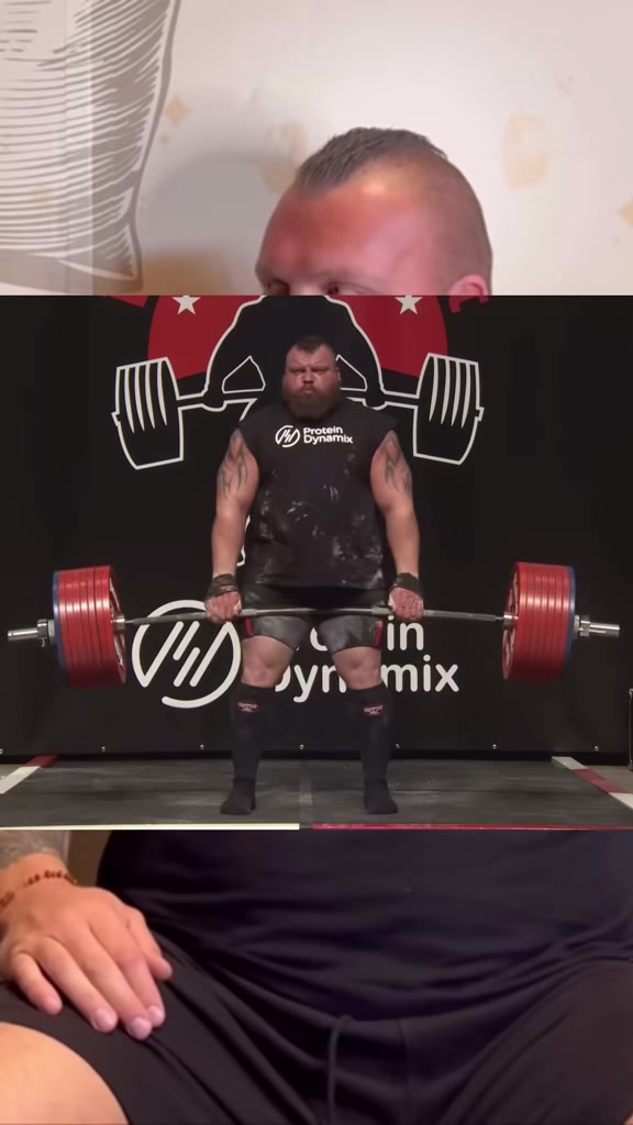 @StrongmanTV