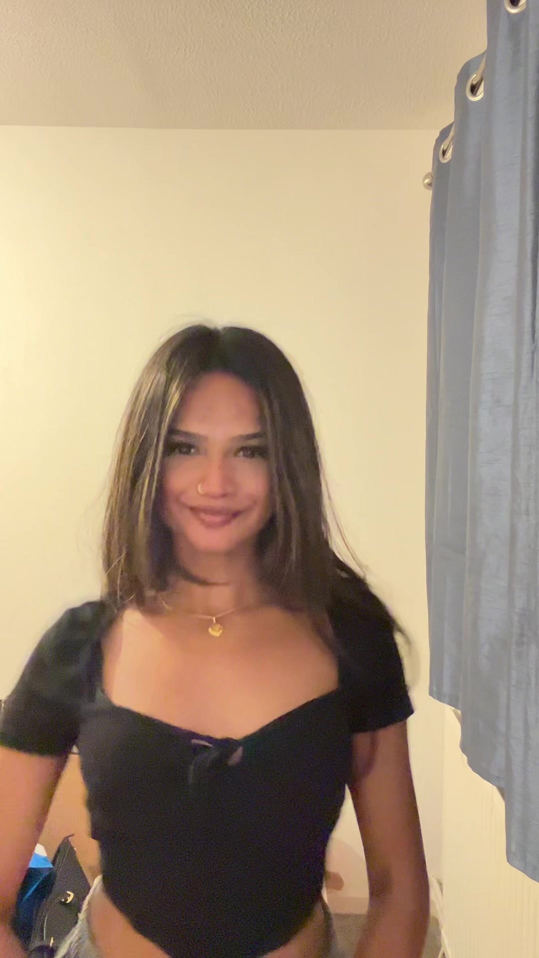 @Thirisha