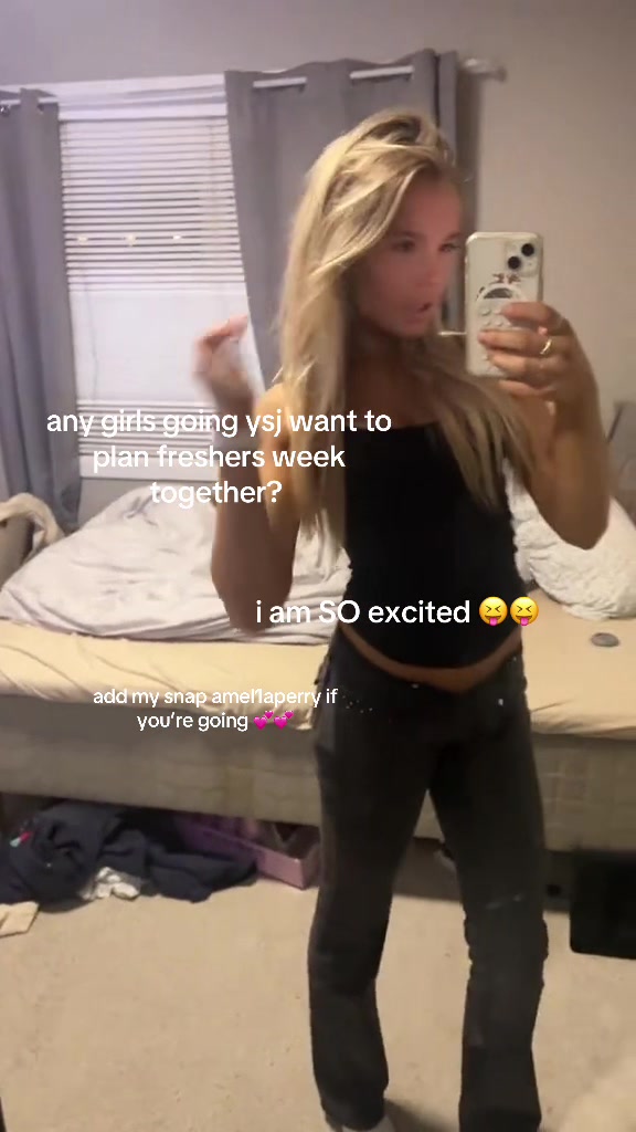 @Amelia Perry 🤍