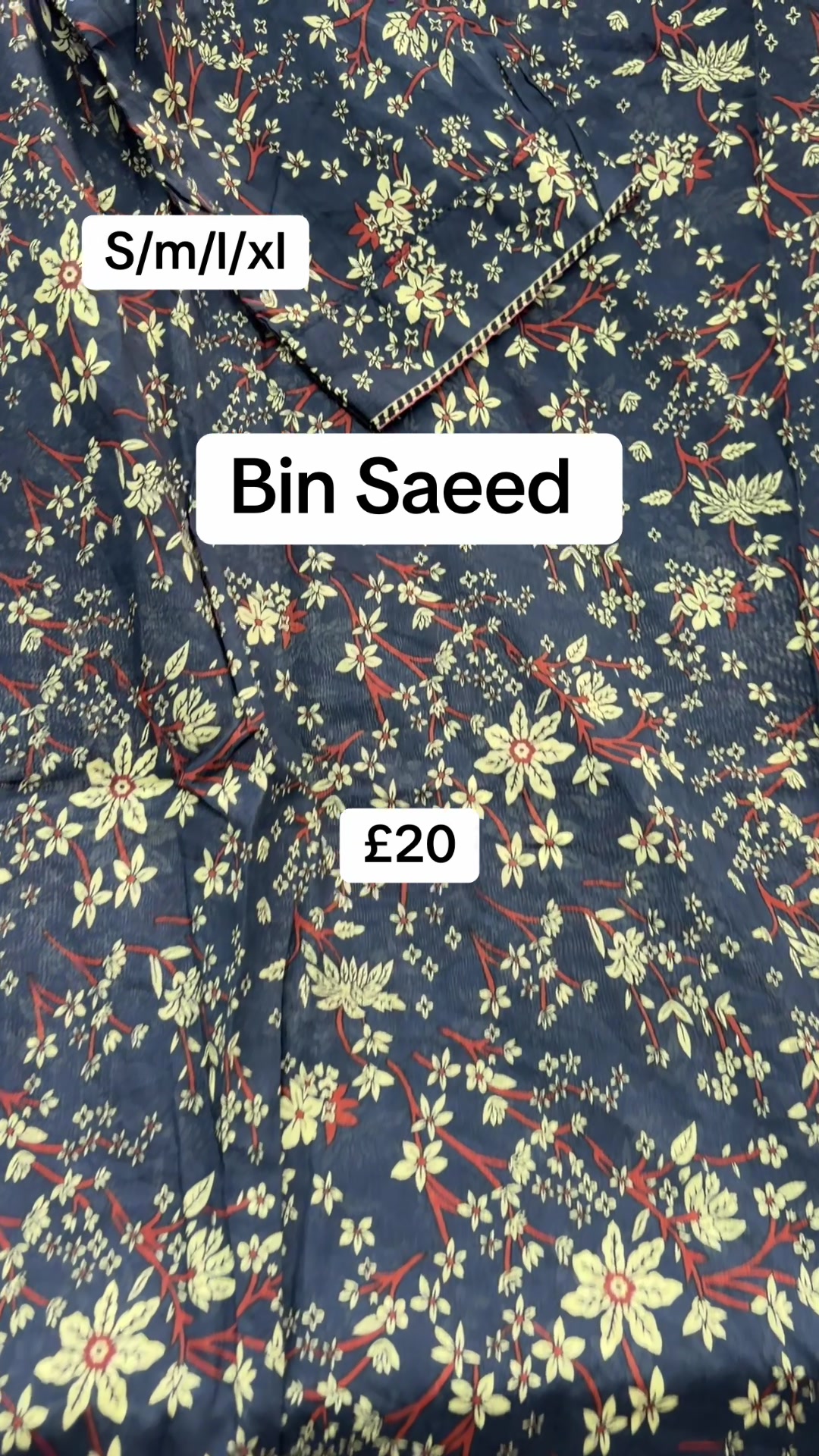 @Zara Fashion Rochdale