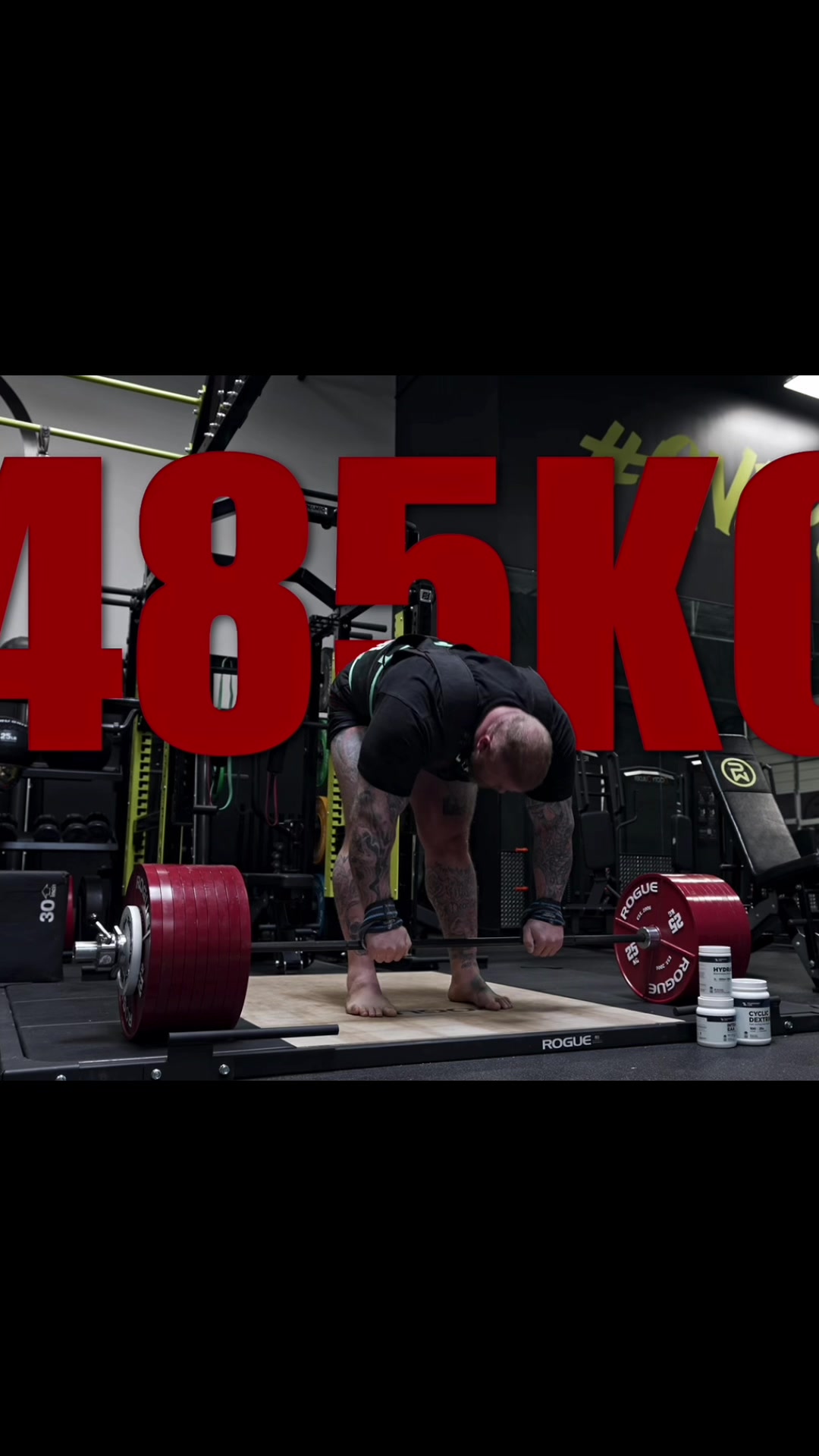 @StrongmanTV