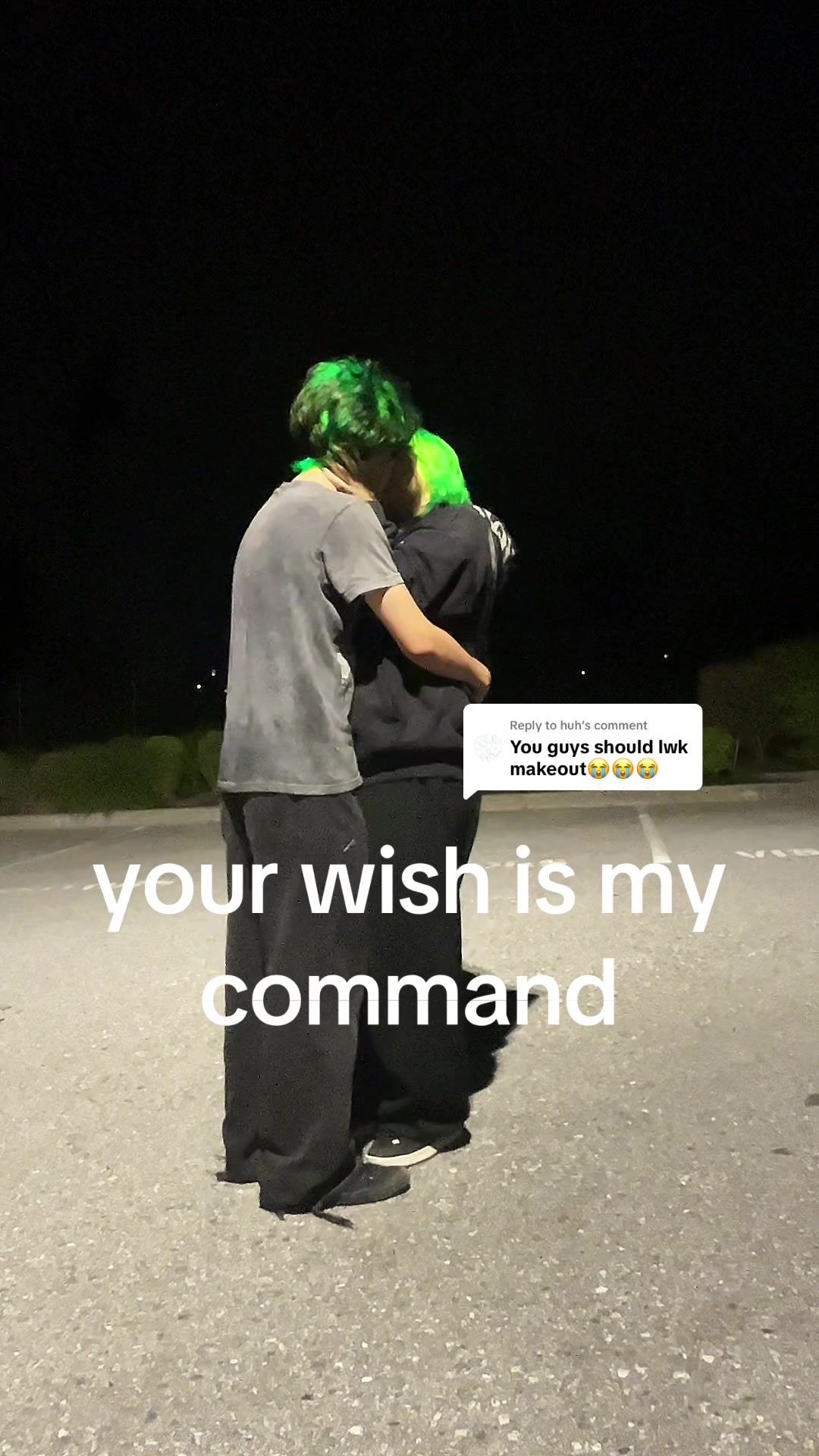 @GREEN MUCUS [ 20K!! ]