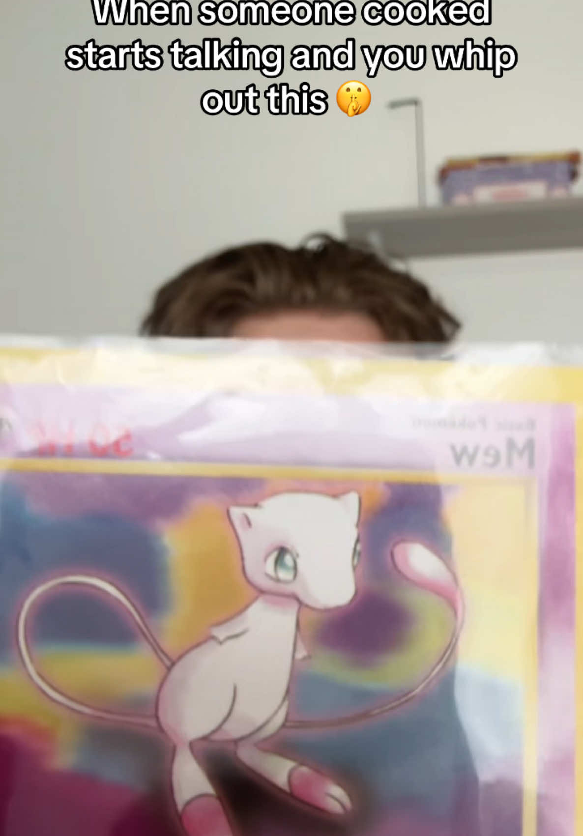 @Ollie Mew