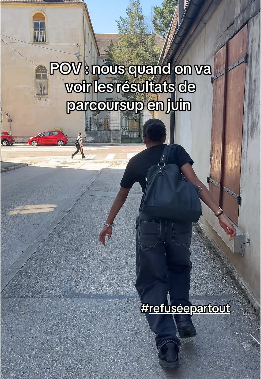 @les girls