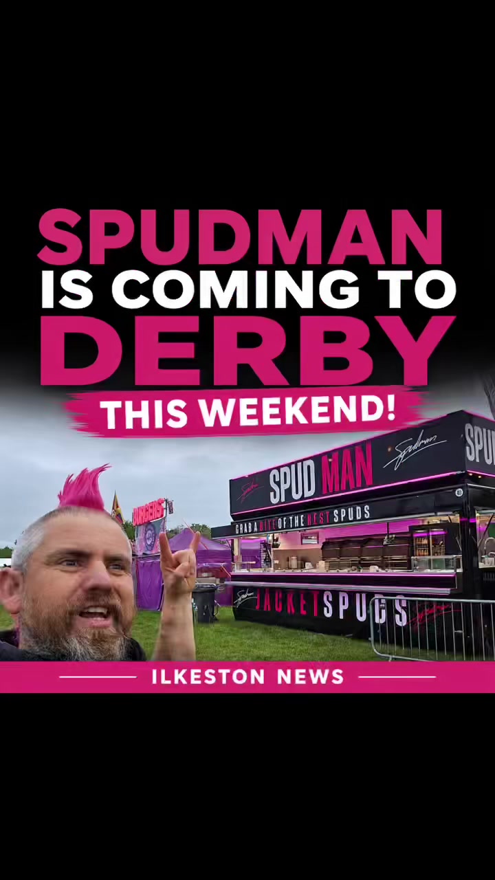 @Ilkeston News | Local News