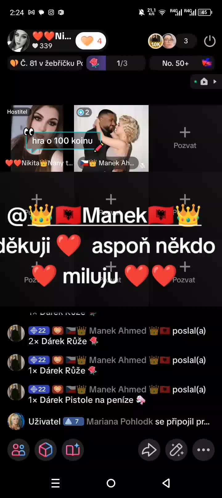 @❤️❤️Nikita👑Nany team ❤️❤️