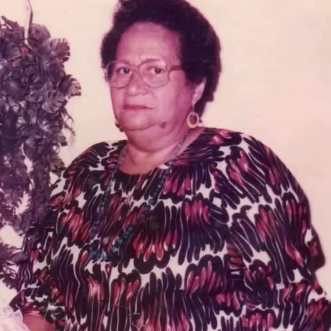 @La Mami de Papi