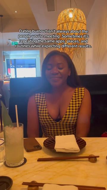 @Elite Dating Coach Monica