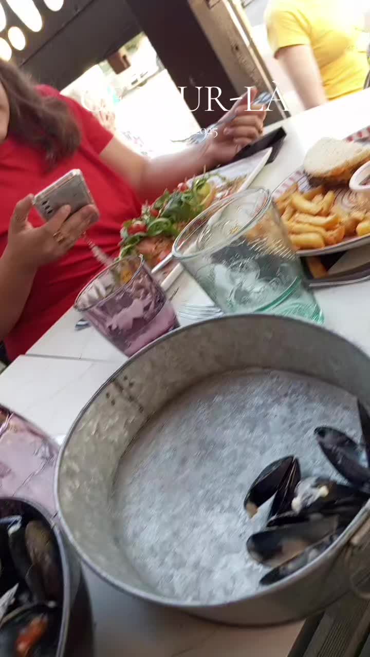 @Maëva