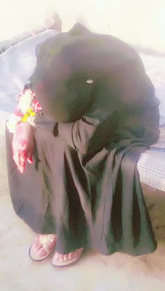 @Qismat ki mari