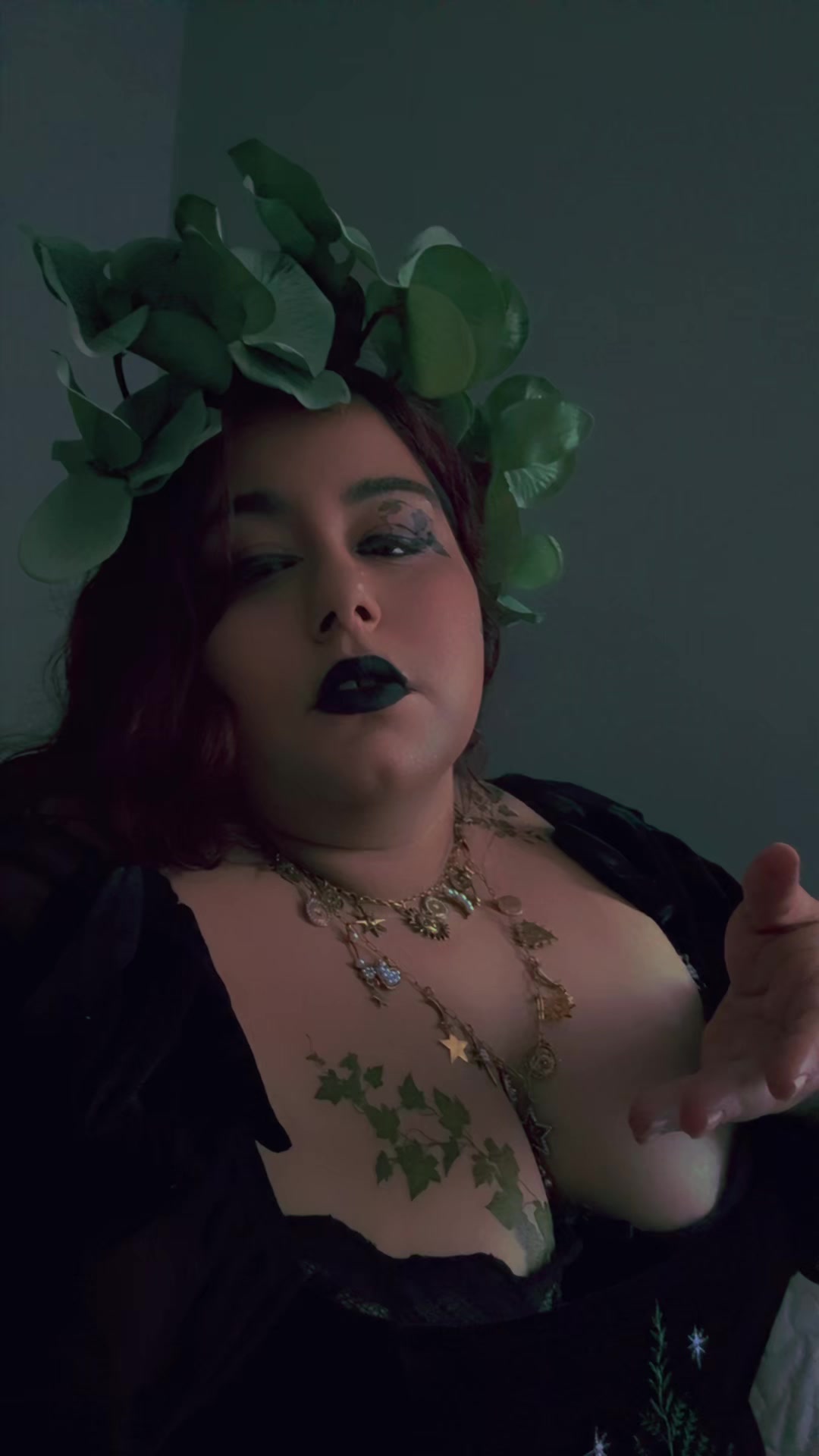 @Jazelle Allure