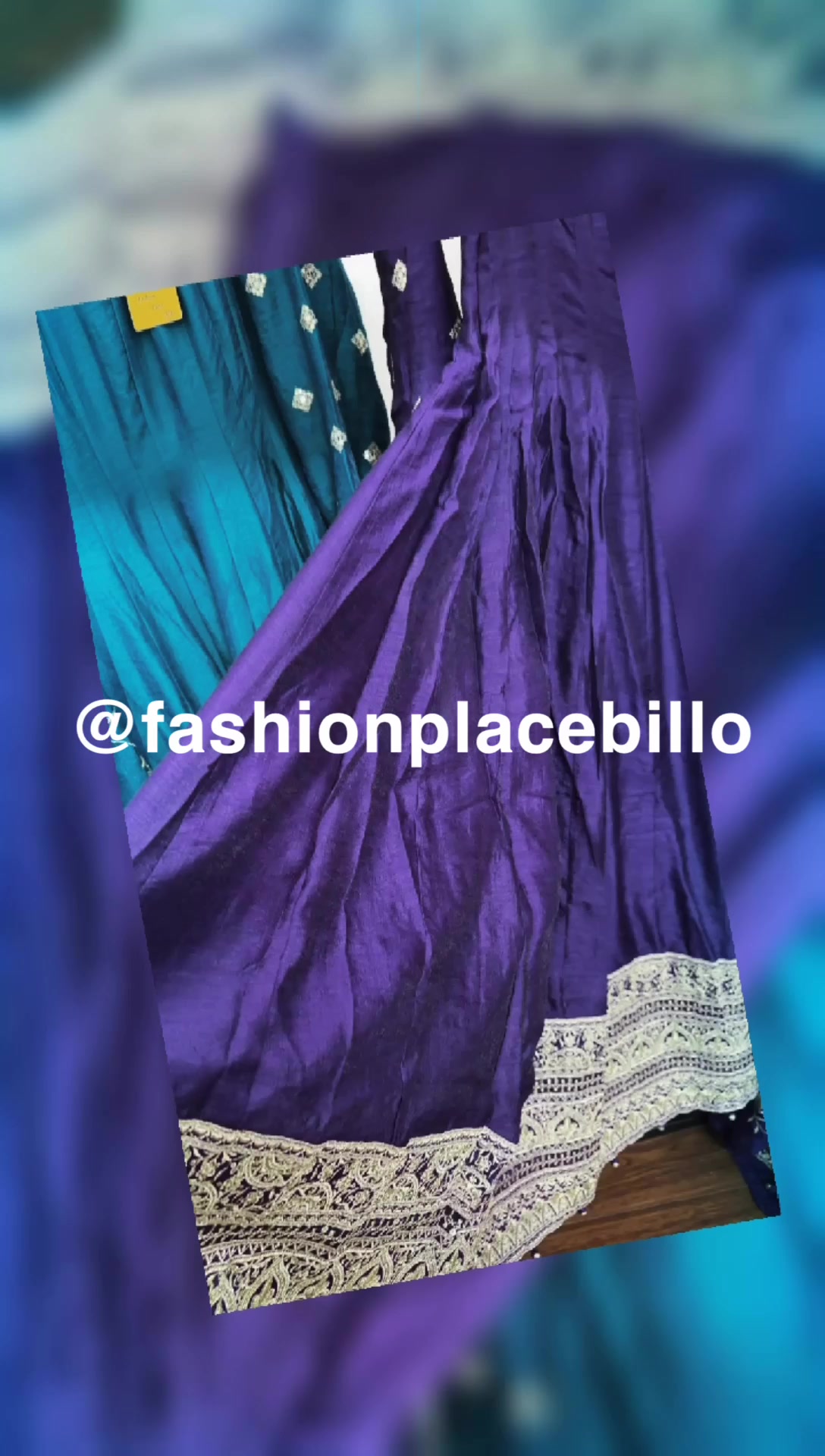 @Fashionplacebillo