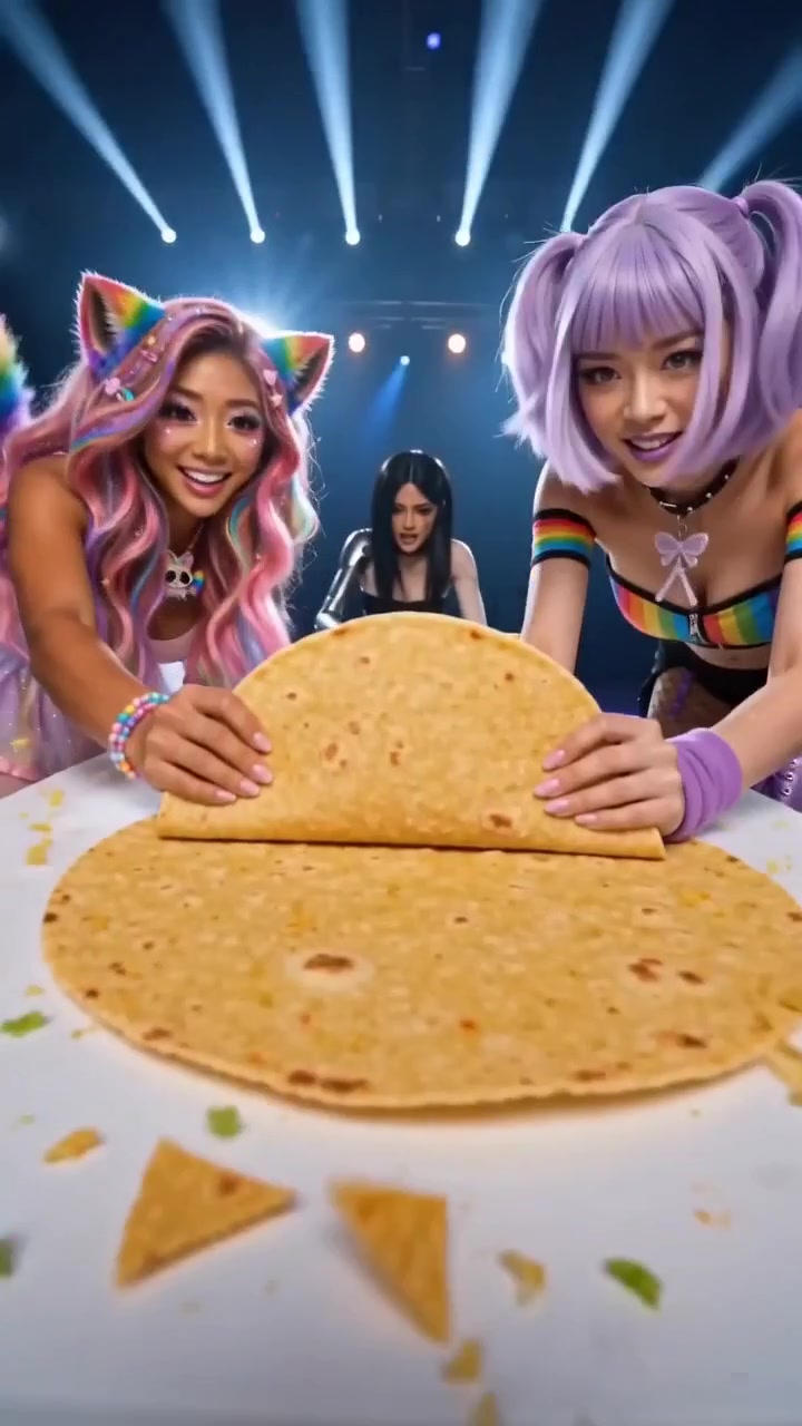 @Kaori Kawaii 🌈