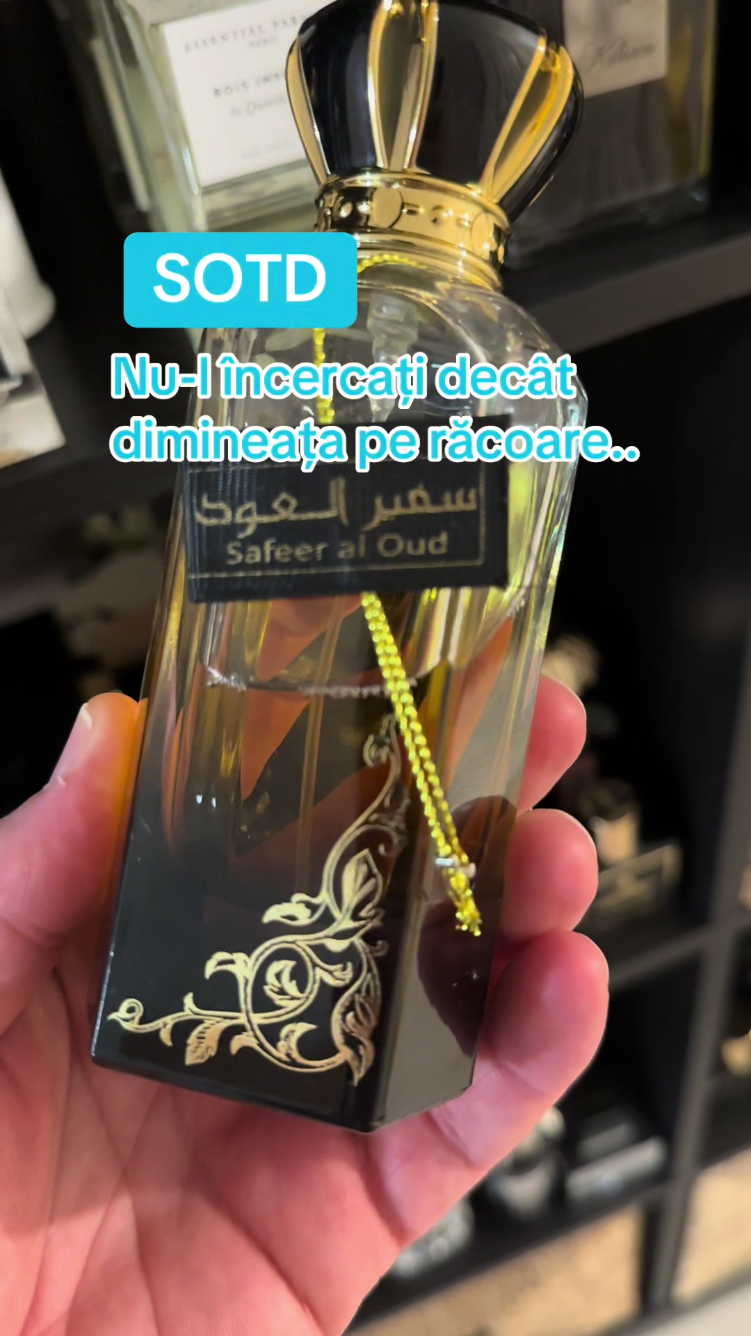 @Cătălin Fragrance