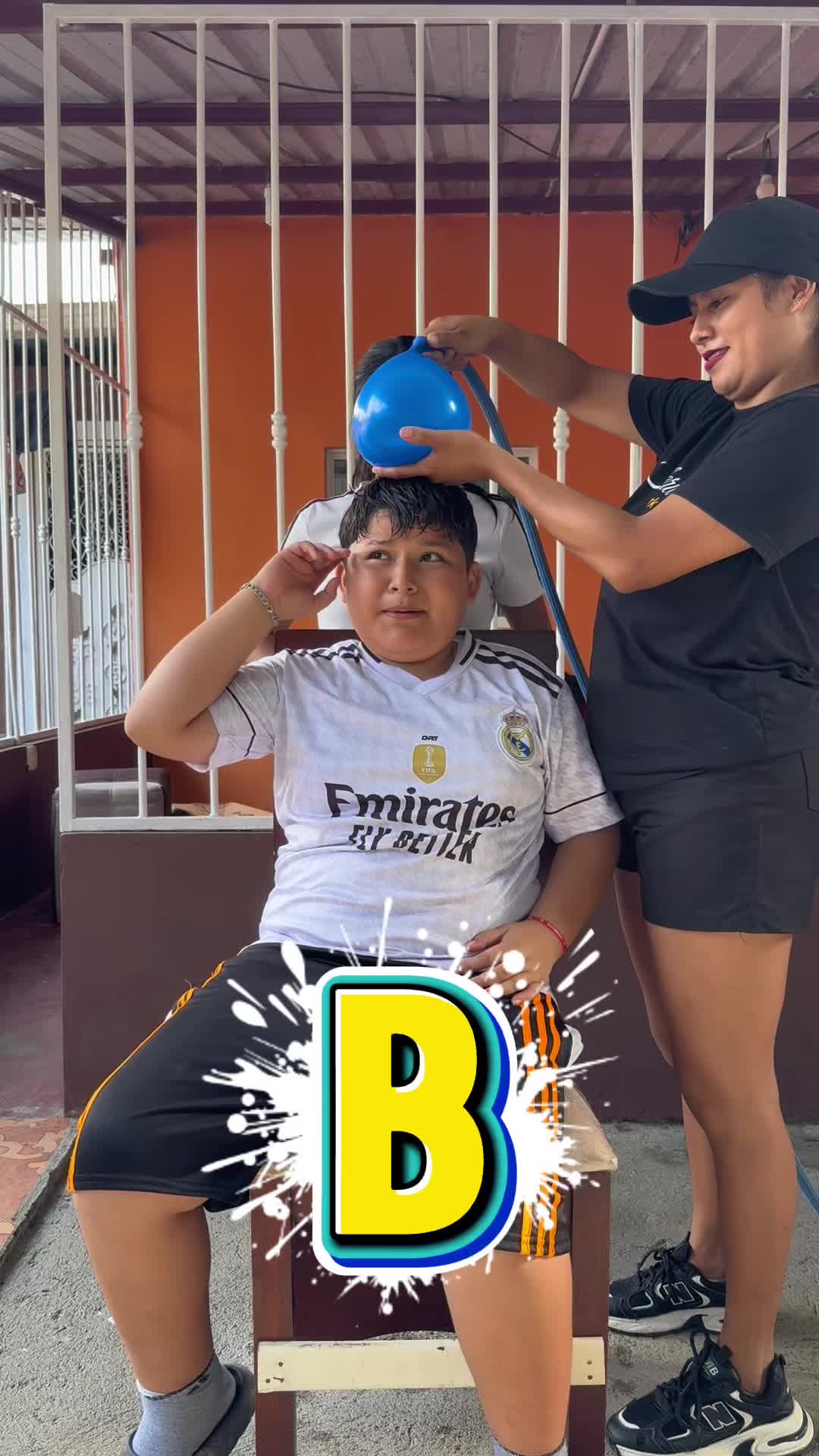 @Chicos en Acci&oacute;n Pro