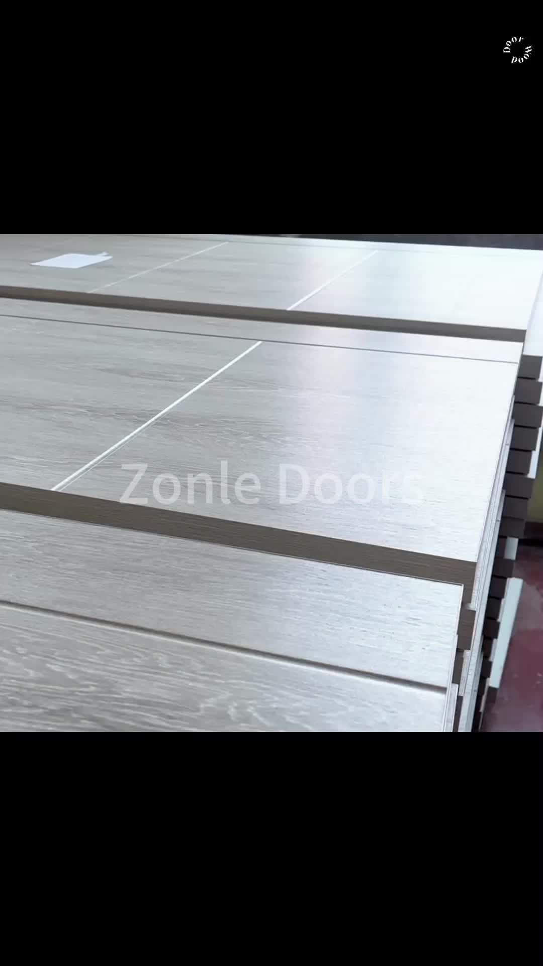 @Zonle Doors