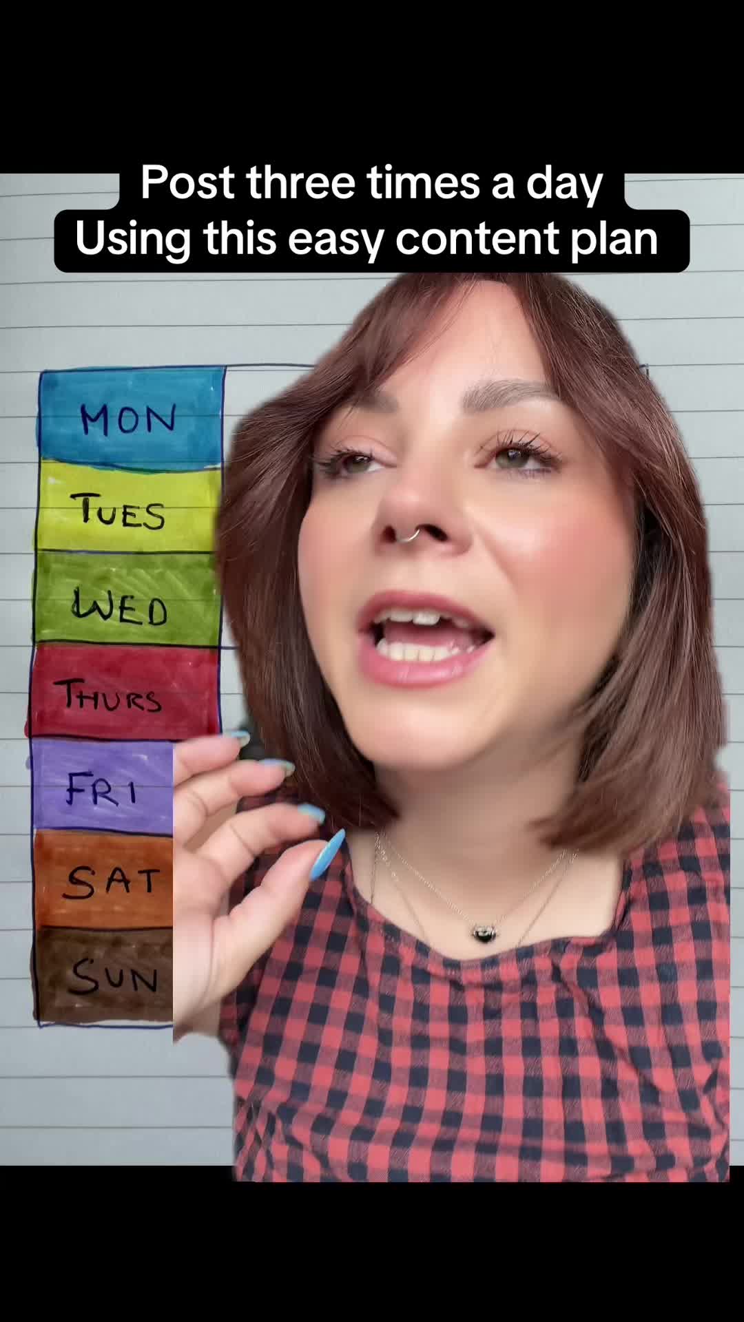 @Lana | TikTok Coach