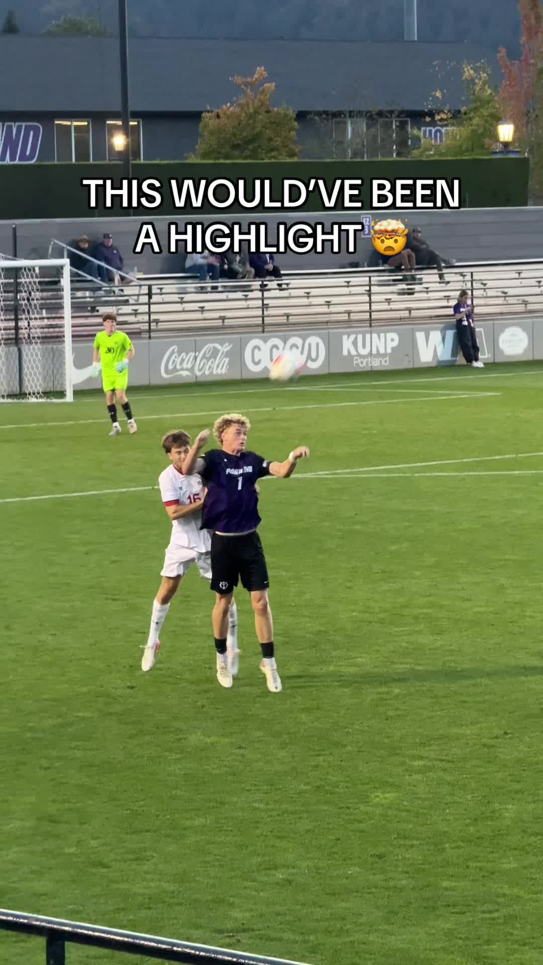 @Aisha|PDX Sports Content