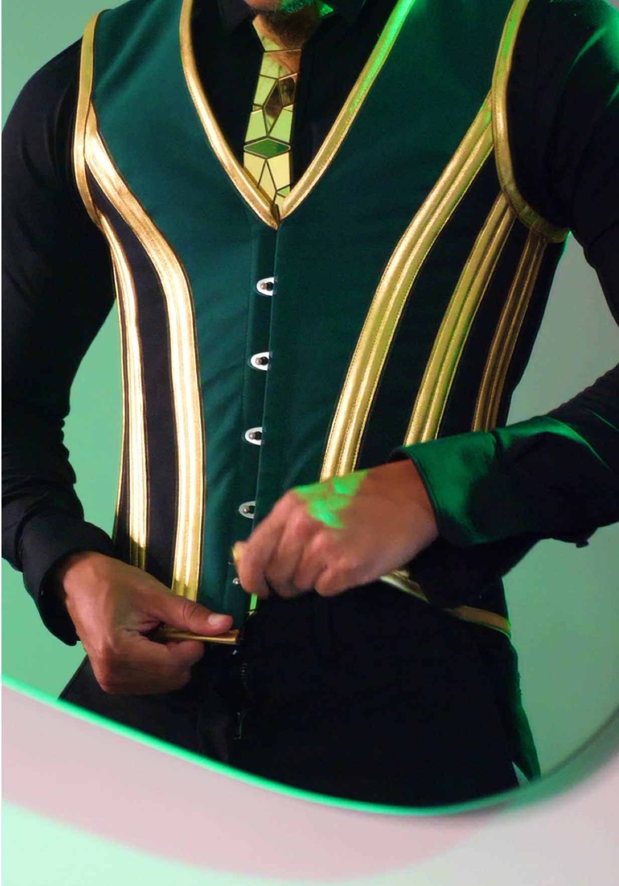 @Innova Corsetry