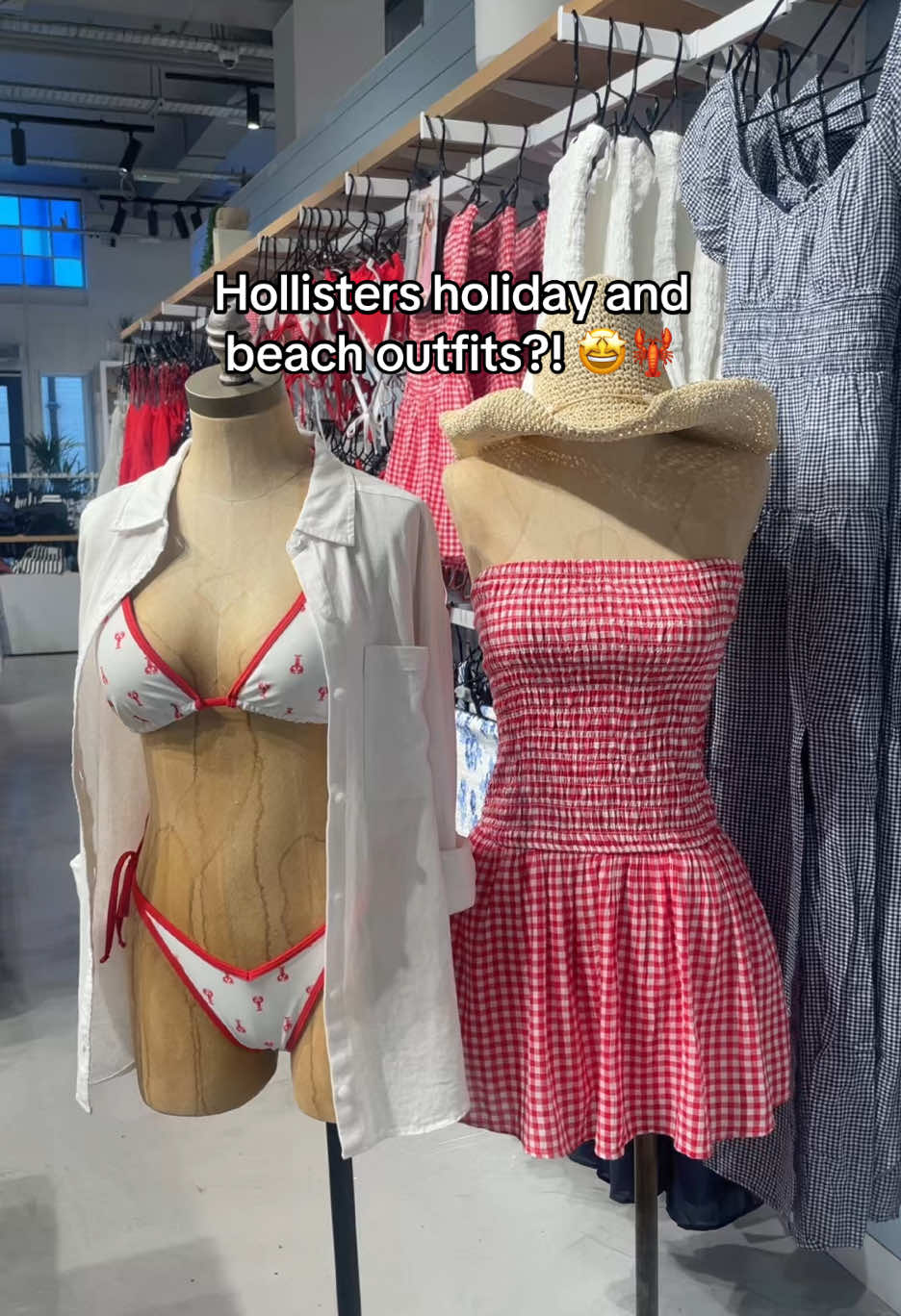 @Hollister Soho