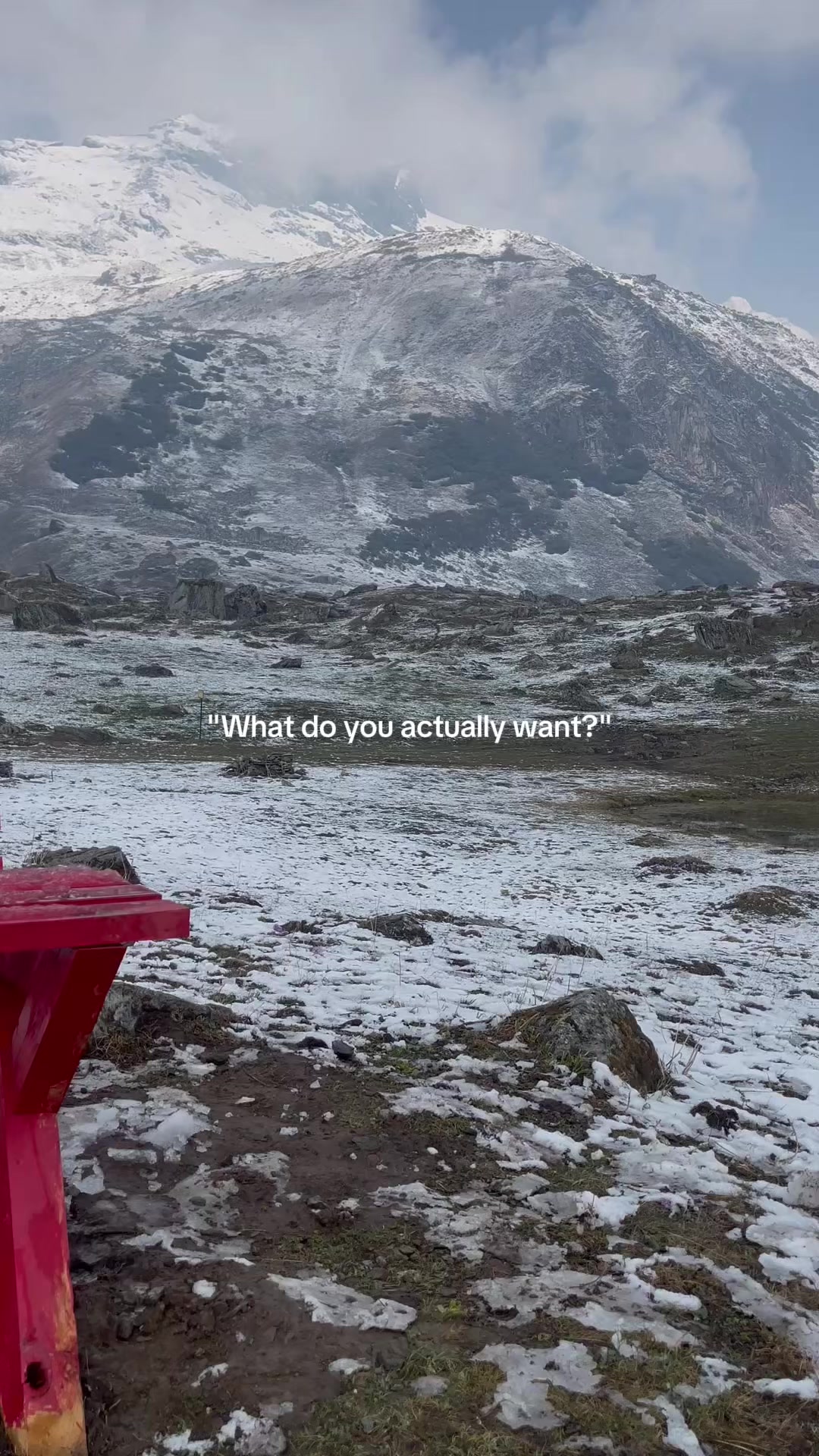 @थिँयाल 🌿