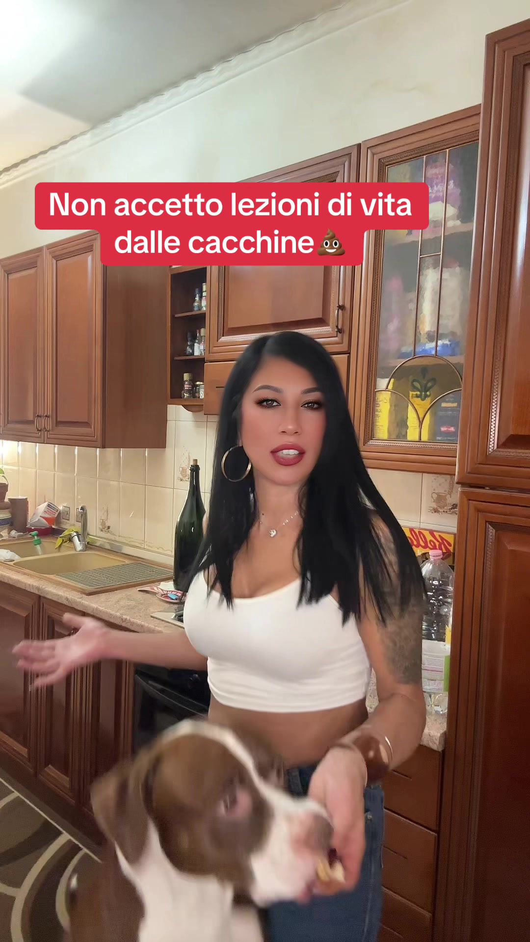 @Cristina Del Pezzo