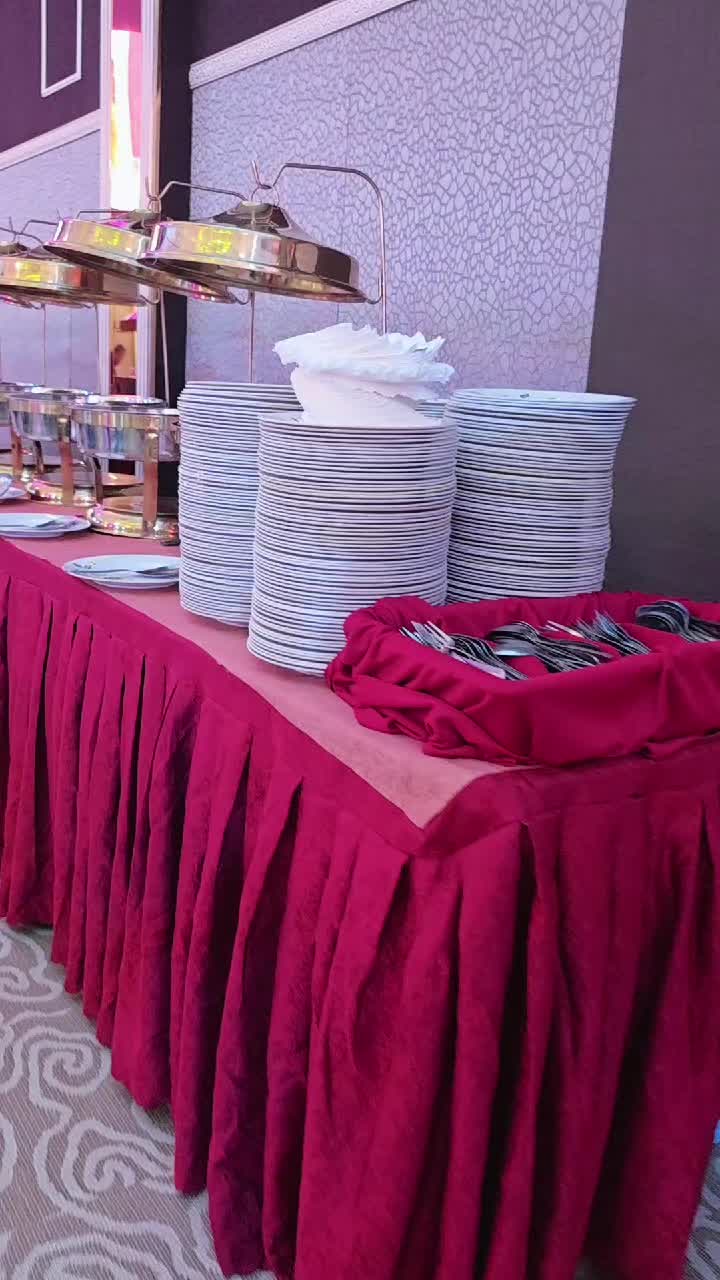 @EVERGREEN EVENT