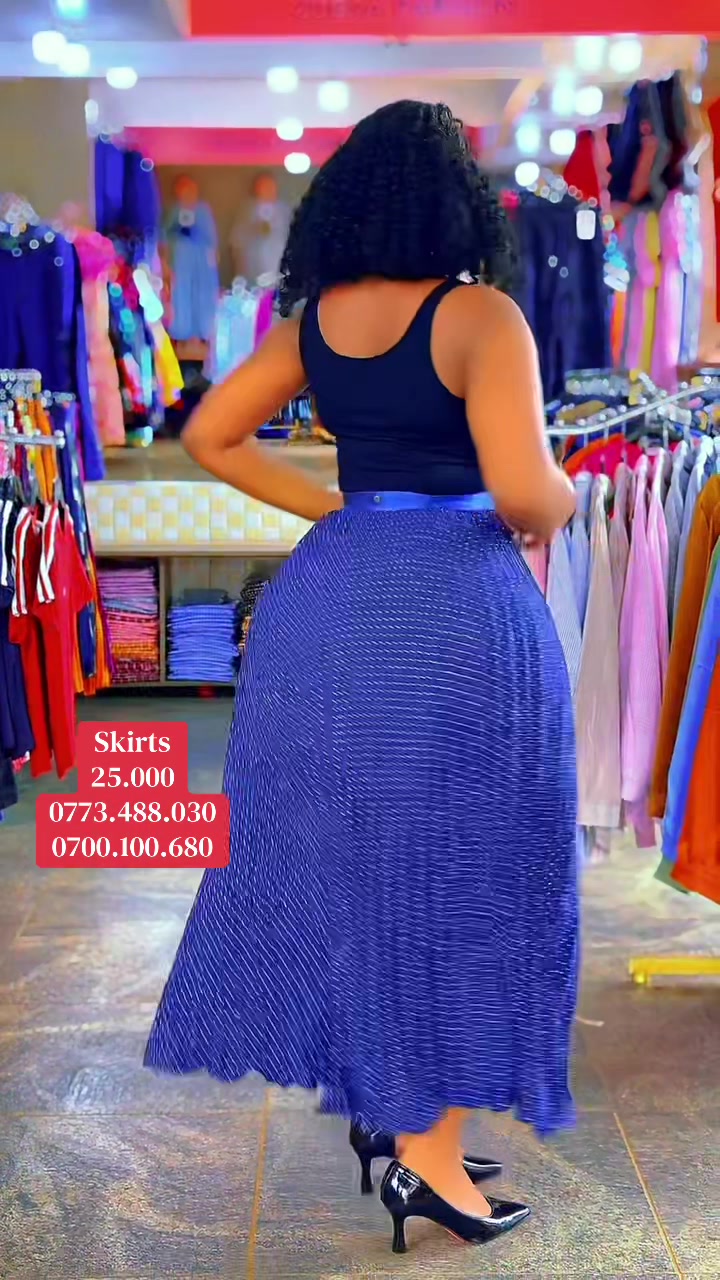@Zuena Fashion Boutique