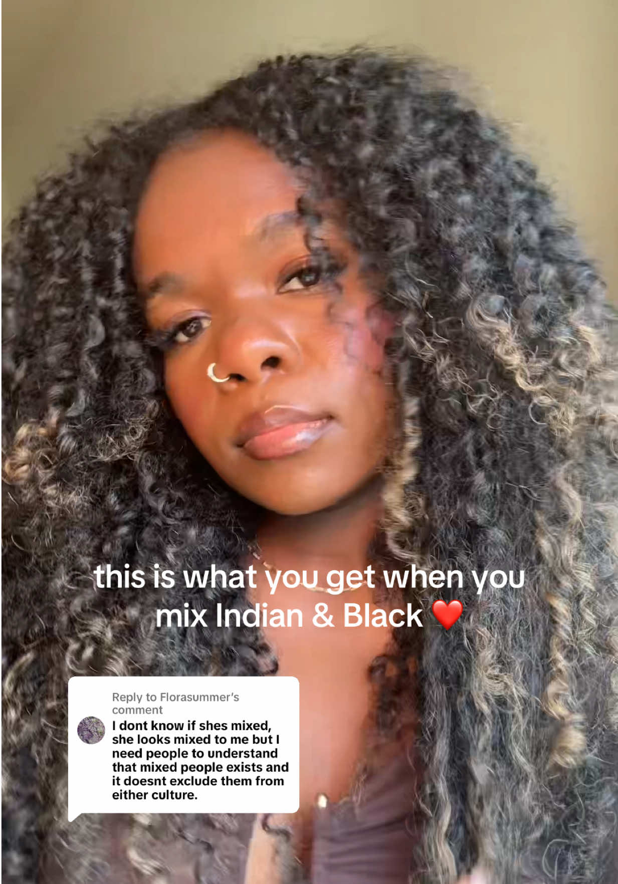 @Nicole Anjali 🇮🇳