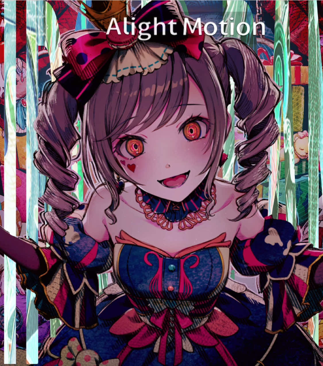 @[riru] ᗜˬᗜ